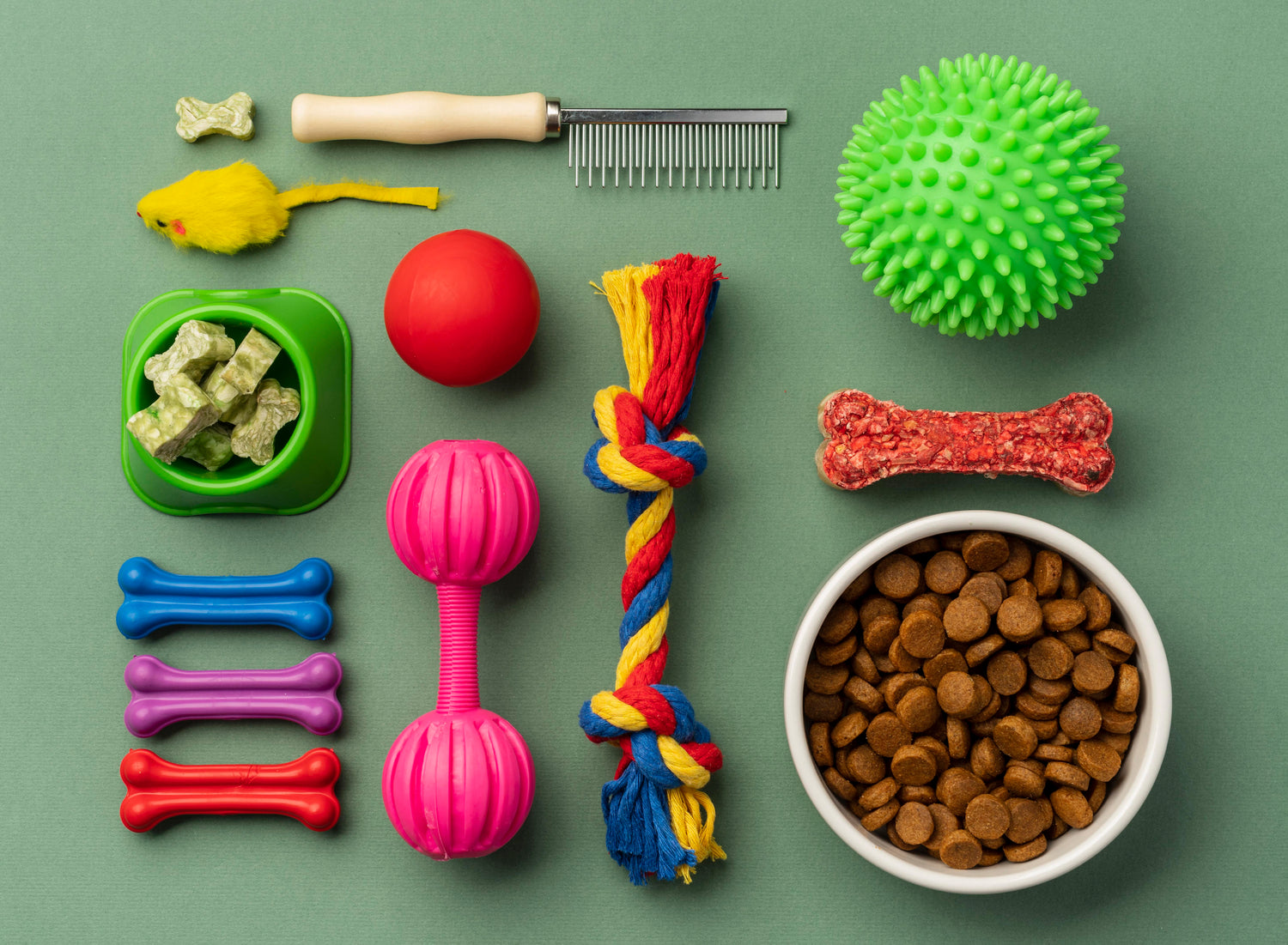 TOYS