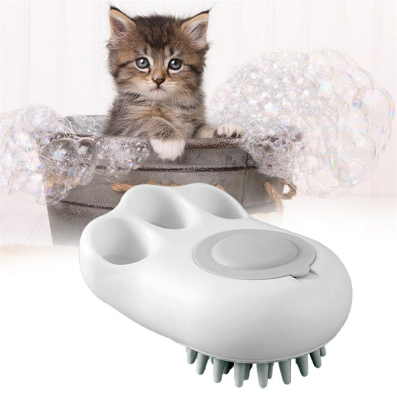 pet Hair Grooming Brush Reusable Dog Hair Comb
