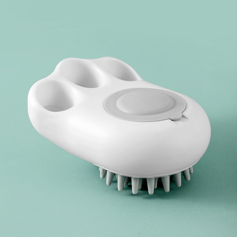 pet Hair Grooming Brush Reusable Dog Hair Comb