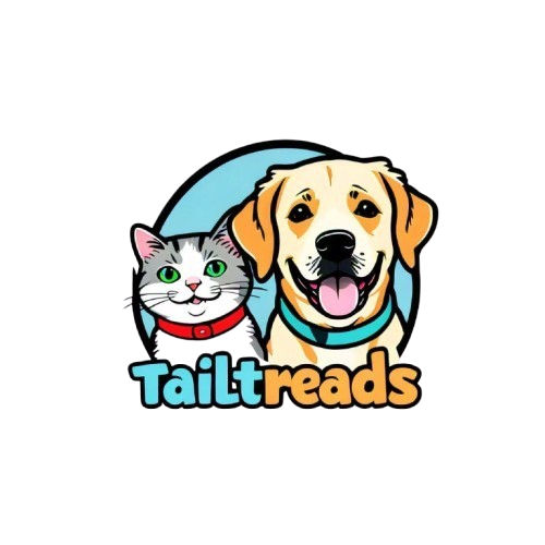 Tailtreads