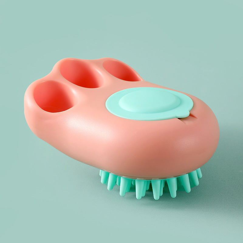 pet Hair Grooming Brush Reusable Dog Hair Comb