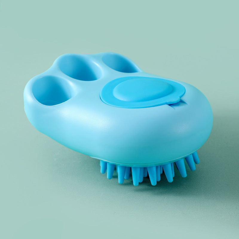 pet Hair Grooming Brush Reusable Dog Hair Comb
